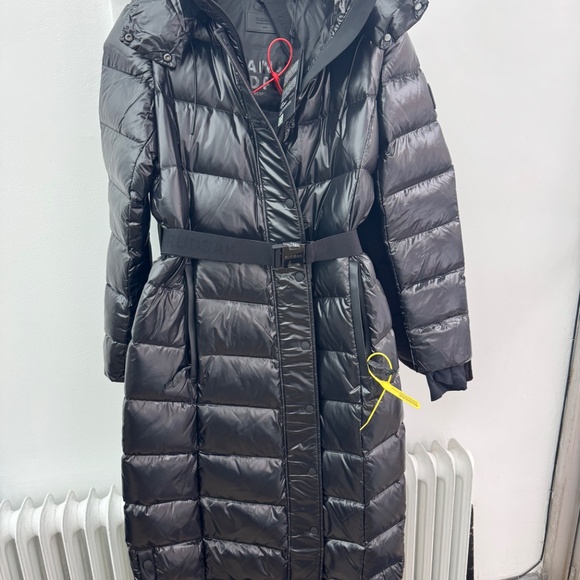 Rudsak Winter Jacket - Picture 2 of 9